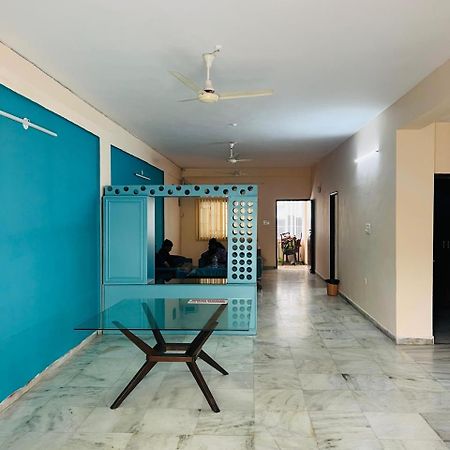 Lara Guest House Hyderabad Ngoại thất bức ảnh