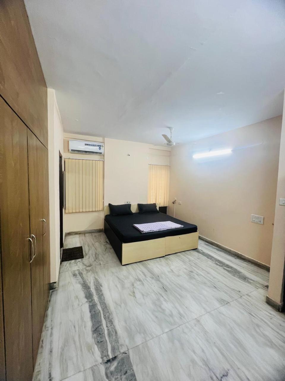 Lara Guest House Hyderabad Ngoại thất bức ảnh