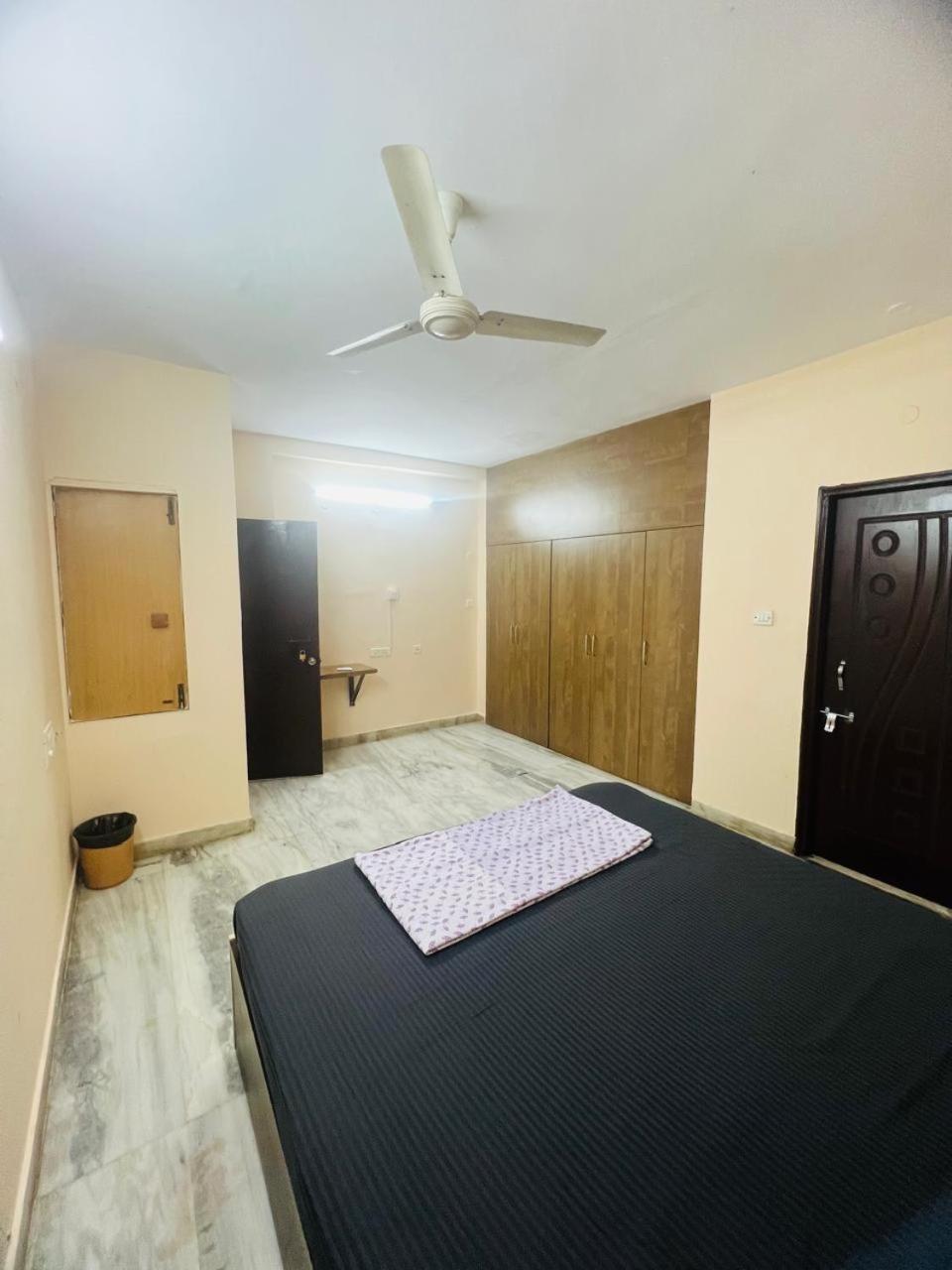 Lara Guest House Hyderabad Ngoại thất bức ảnh