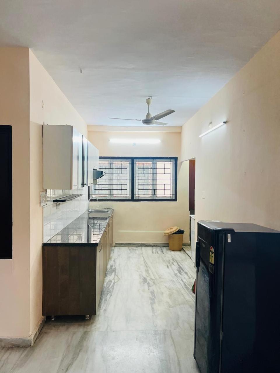 Lara Guest House Hyderabad Ngoại thất bức ảnh