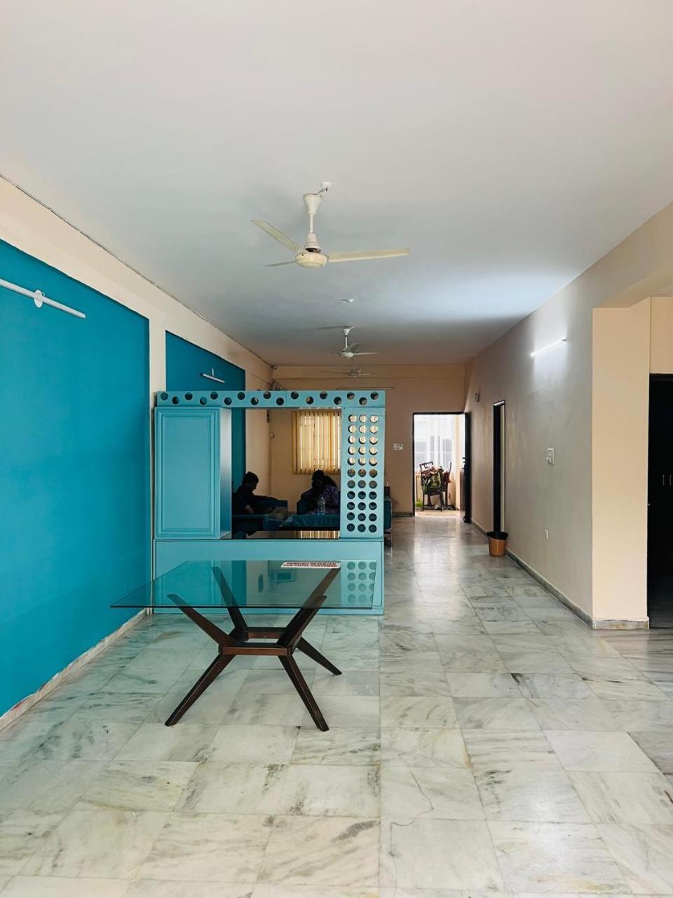 Lara Guest House Hyderabad Ngoại thất bức ảnh