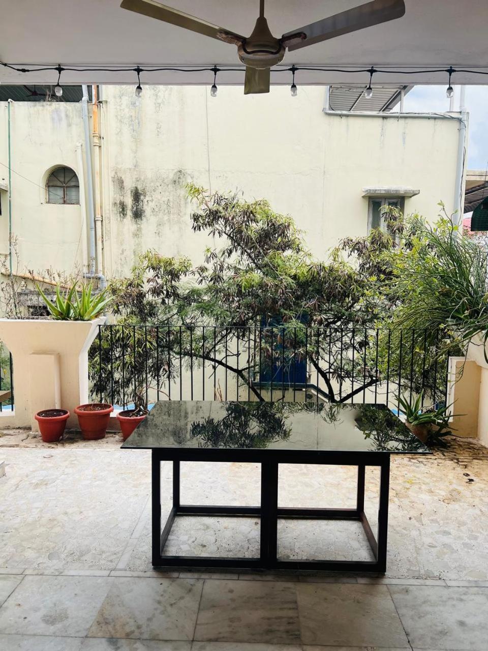 Lara Guest House Hyderabad Ngoại thất bức ảnh