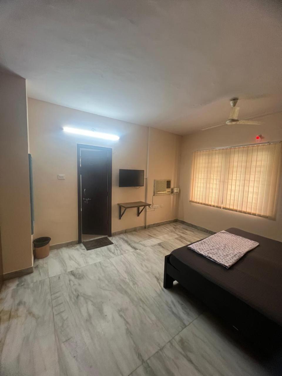 Lara Guest House Hyderabad Ngoại thất bức ảnh